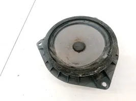 Toyota Corolla Verso E121 Głośnik drzwi przednich 8616068090