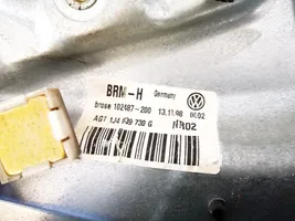 Volkswagen Golf IV Mécanisme de lève-vitre avec moteur 1j4839730g