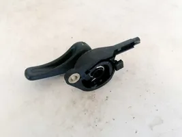 Renault Megane I Engine bonnet (hood) release handle 