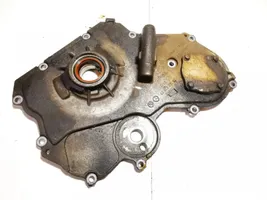 Opel Signum Oil pump 16802105