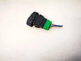 Renault Megane I Central locking switch button 841242b