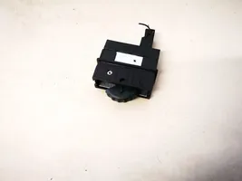 Renault Megane I Panel lighting control switch 7700841245