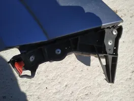 Opel Astra H Front bumper mounting bracket 