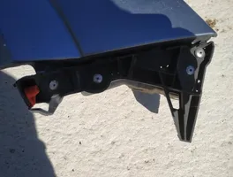 Opel Astra H Front bumper mounting bracket 