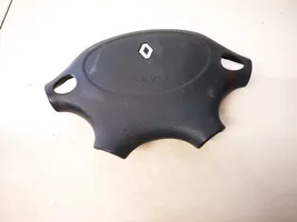 Renault Megane I Airbag de volant 649553700262