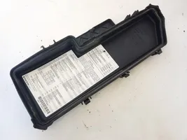 Volvo S60 Fuse box cover 9494211