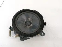 Saab 9-3 Ver2 Etuoven kaiutin 12797406