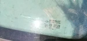 Renault Laguna III Takasivuikkuna/-lasi 