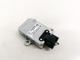 Opel Signum ESP (elektroniskās stabilitātes programmas) sensors (paātrinājuma sensors) 13223930