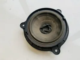 Nissan Qashqai Lautsprecher Tür vorne 28156av700