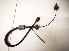 Renault Megane I Clutch cable 