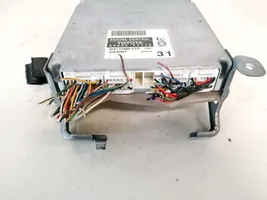 Toyota Corolla E120 E130 Sterownik / Moduł ECU 8966602310