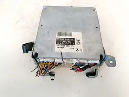 Toyota Corolla E120 E130 Sterownik / Moduł ECU 8966602310