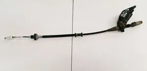 Volvo C70 Clutch cable 