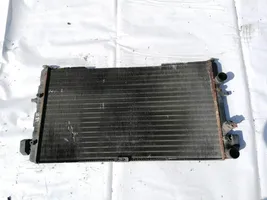 Seat Cordoba (6K) Radiateur de refroidissement 