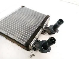 Nissan Micra Radiateur de chauffage 