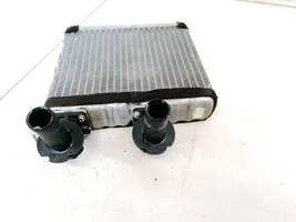 Nissan Micra Radiateur de chauffage 