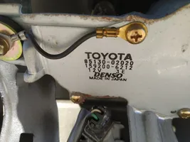 Toyota Corolla E120 E130 Moteur d'essuie-glace arrière 8513002020