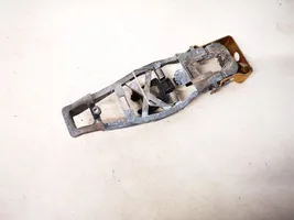 Volkswagen New Beetle Front door exterior handle 1t0834885