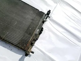 Renault Megane II Radiateur de refroidissement 