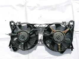 Rover 45 Kale ventilateur de radiateur refroidissement moteur 