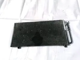 Rover 45 Radiateur condenseur de climatisation CA1010