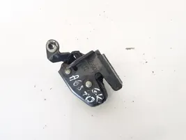 Volvo S80 Rear door lock 