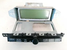 Toyota Avensis T250 Monitor/display/piccolo schermo 8611005020