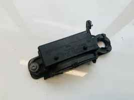 Audi A4 S4 B5 8D Etuoven ulkokahva 4a0837206d