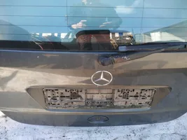 Mercedes-Benz A W168 Couvercle de coffre pilkas