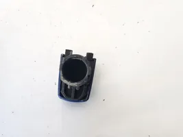 Opel Vectra C Couvre de porte de chargement 9227168