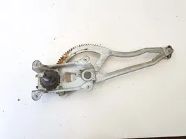 Opel Astra G Mécanisme de lève-vitre avec moteur 90521871