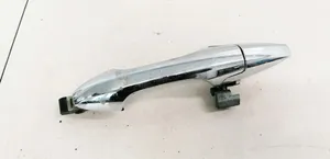 Honda Accord Front door exterior handle 