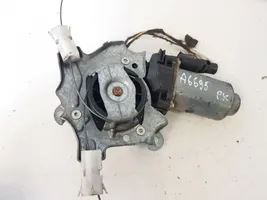 Renault Scenic I Front door window regulator motor 400467t1