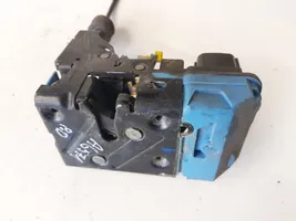 Volvo S60 Front door lock 