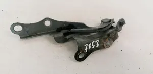 Toyota Corolla Verso E121 Engine bonnet/hood hinges 