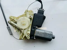 Mitsubishi Space Star Front door window regulator motor 0130821788