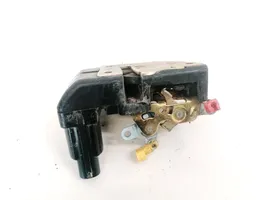 Chrysler Voyager Front door lock 