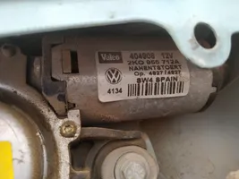 Volkswagen Caddy Silniczek wycieraczki szyby tylnej 2k0955712a