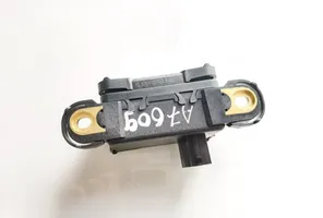 Mercedes-Benz ML W164 Sensor ESP de aceleración de frecuencia del intermitente a0045423918