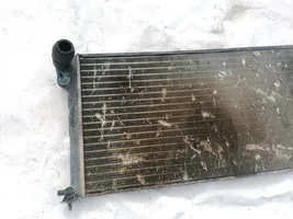 Citroen Berlingo Radiateur de refroidissement 