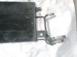 Audi A4 S4 B5 8D Gaisa kondicioniera dzeses radiators 8D026040E