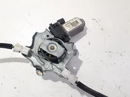 Renault Scenic I Fensterhebermotor Tür vorne 400733