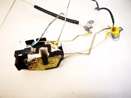 Hyundai XG Front door lock 