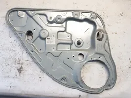 Ford C-MAX I Mécanisme de lève-vitre avec moteur 7m51r24995ba