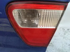 Seat Cordoba (6K) Lampy tylnej klapy bagażnika 