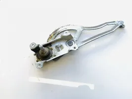 Opel Astra G Mécanisme de lève-vitre avec moteur 90521871