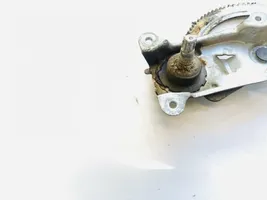 Opel Astra G Mécanisme de lève-vitre avec moteur 90521871