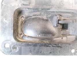 Opel Vectra B Klamka wewnętrzna drzwi 90506460RH