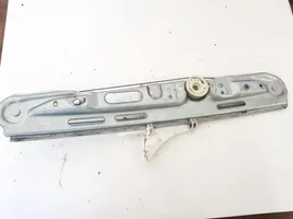 Opel Vectra C Sliding door window regulator with motor 